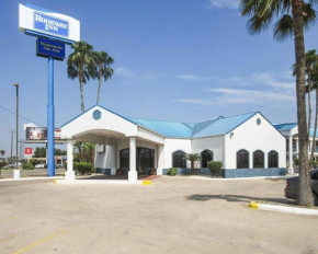 Отель Rodeway Inn San Juan  Сан Хуан